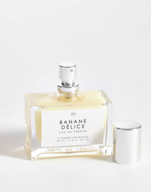 Le Monde Gourmand Banane Delice Eau de Parfum, 3 of 4