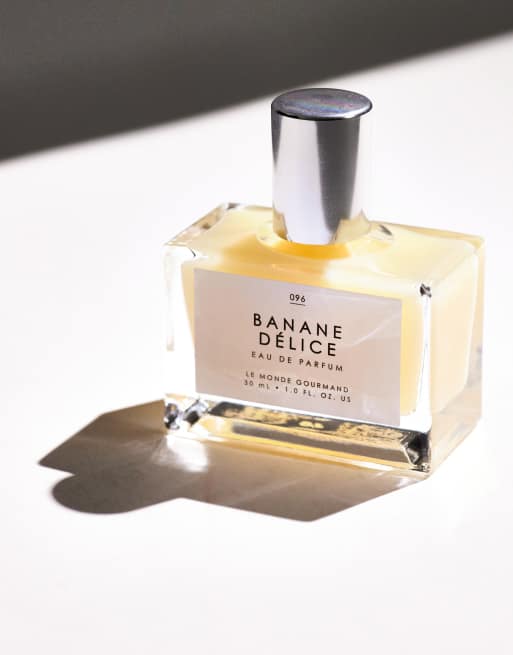 Le Monde Gourmand Banane Delice Eau de Parfum, 4 of 4