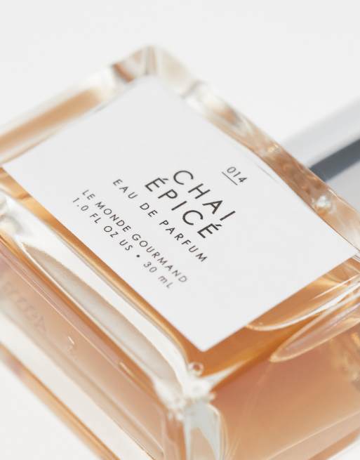 Le Monde Gourmand Chai Epice Eau de Parfum 30ml, 3 of 4