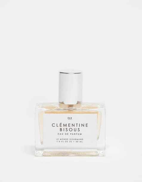 Le Monde Gourmand Clementine Bisous Eau de Parfum 30ml - view 1