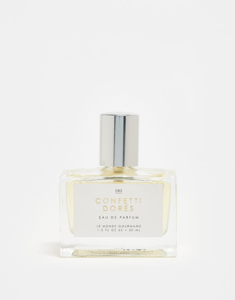Le Monde Gourmand Confetti D'ores Eau de Parfum 30ml - view 1