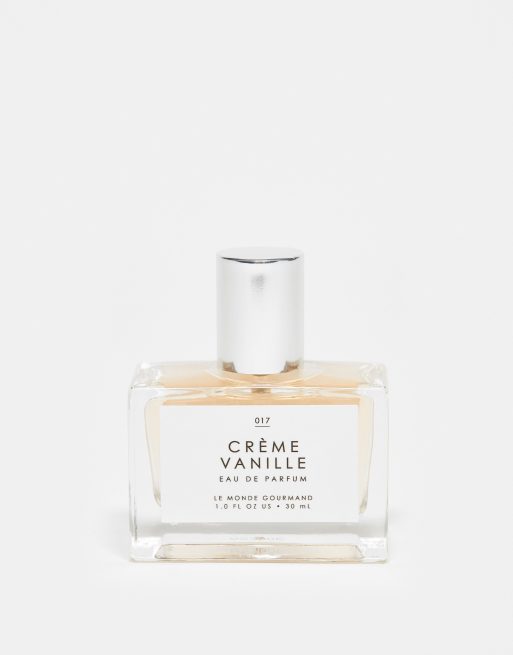 Crème Vanille Eau de Parfum