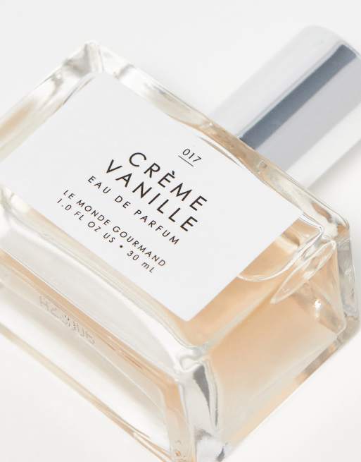 Le Monde Gourmand Creme Vanille Eau de Parfum 30ml, 3 of 4