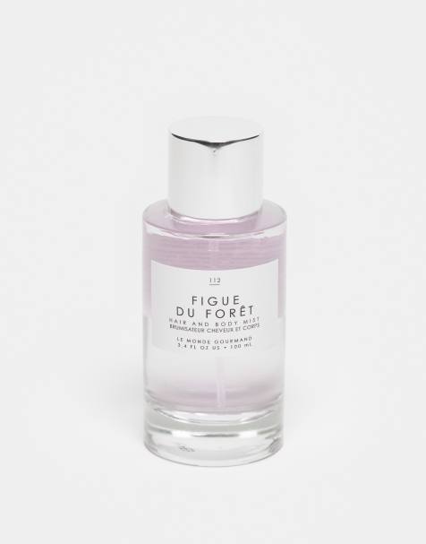 Le Monde Gourmand Figue du Foret Hair & Body Mist Eau de Toilette 100ml - view 1