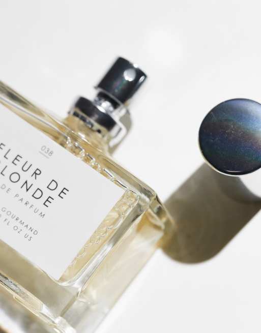 Le Monde Gourmand Fleur de Blonde Eau de Parfum 30ml, 2 of 4