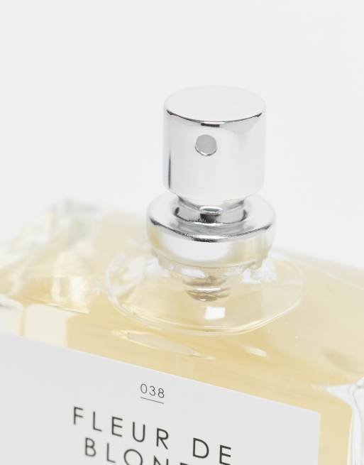 Le Monde Gourmand Fleur de Blonde Eau de Parfum 30ml, 3 of 4