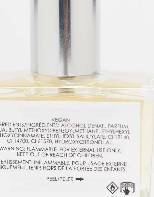 Le Monde Gourmand Fleur de Blonde Eau de Parfum 30ml, 4 of 4