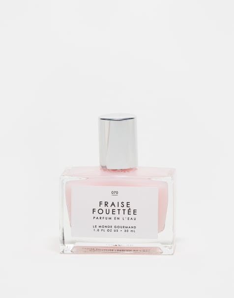 Le Monde Gourmand Fraise Fouettee Eau de Parfum 30ml - view 1
