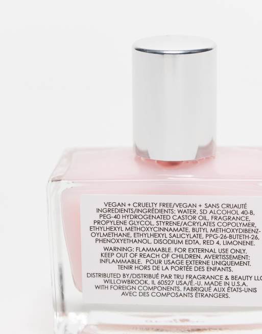Le Monde Gourmand Fraise Fouettee Eau de Parfum 30ml, 4 of 4