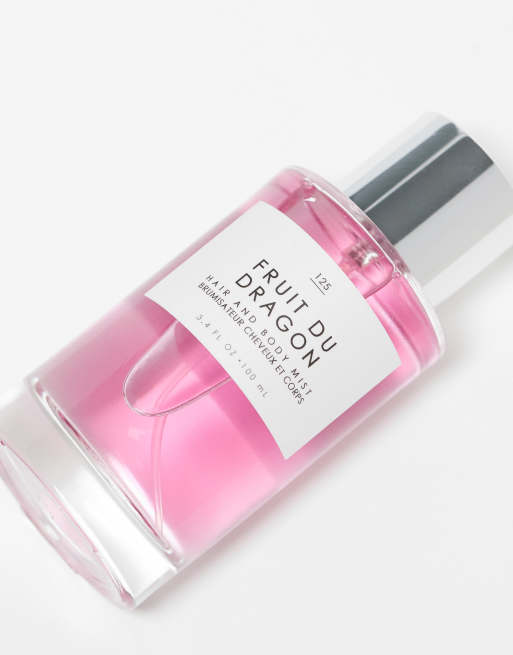 Le Monde Gourmand Fruit du Dragon Hair & Body Mist Eau de Toilette 100ml , 3 of 4