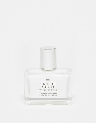Le Monde Gourmand Lait de Coco Eau de Parfum 30ml