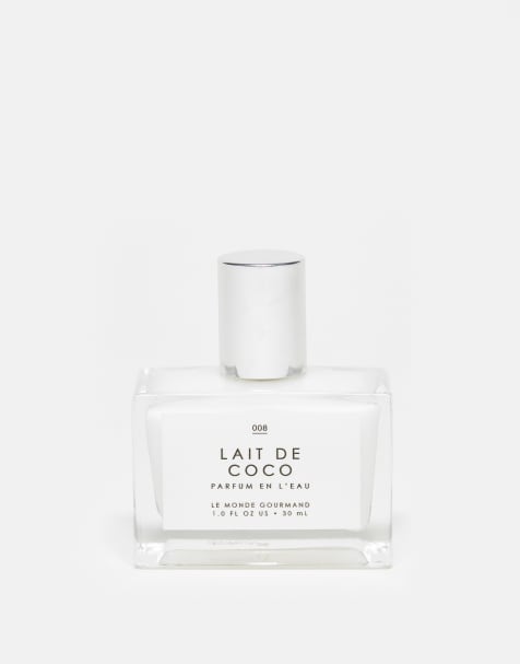 Le Monde Gourmand Lait de Coco Eau de Parfum 30ml - view 1