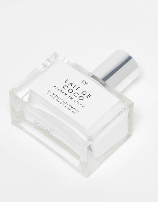 Le Monde Gourmand Lait de Coco Eau de Parfum 30ml, 3 of 4