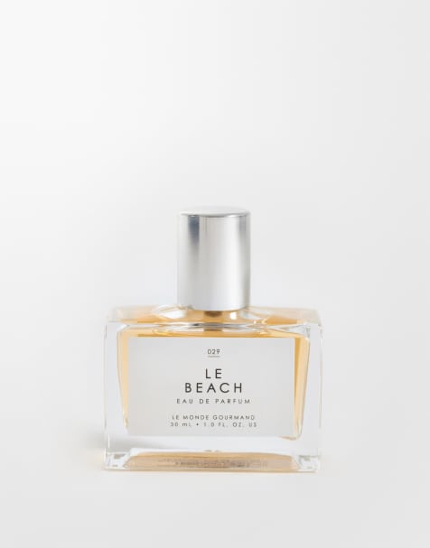 Le Monde Gourmand Le Beach Eau de Parfum - view 1