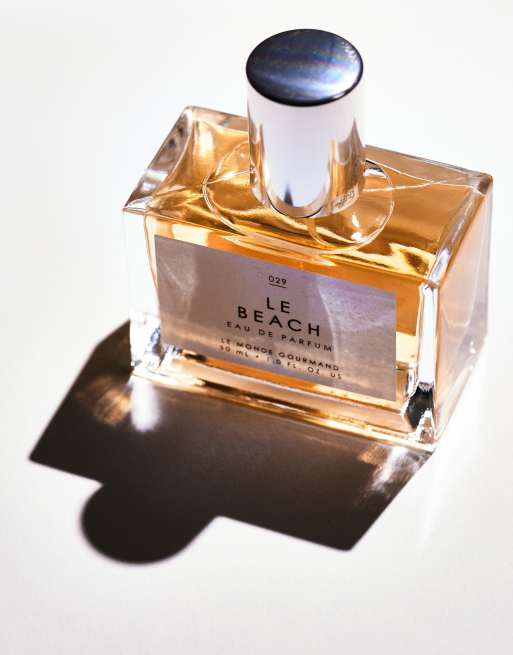 Le Monde Gourmand Le Beach Eau de Parfum, 3 of 4