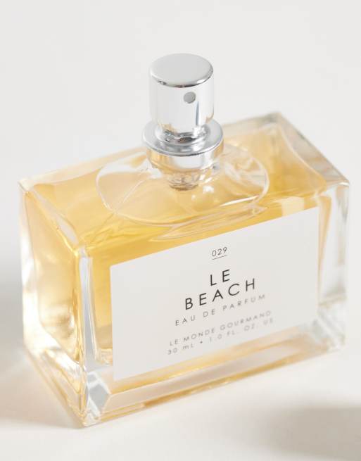Le Monde Gourmand Le Beach Eau de Parfum, 4 of 4