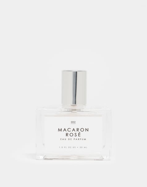 Le Monde Gourmand Macaron Rose Eau de Parfum 30ml - view 1
