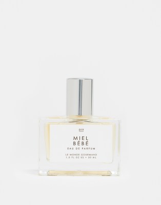 Le Monde Gourmand Miel Bebe Eau de Parfum 30ml-No colour