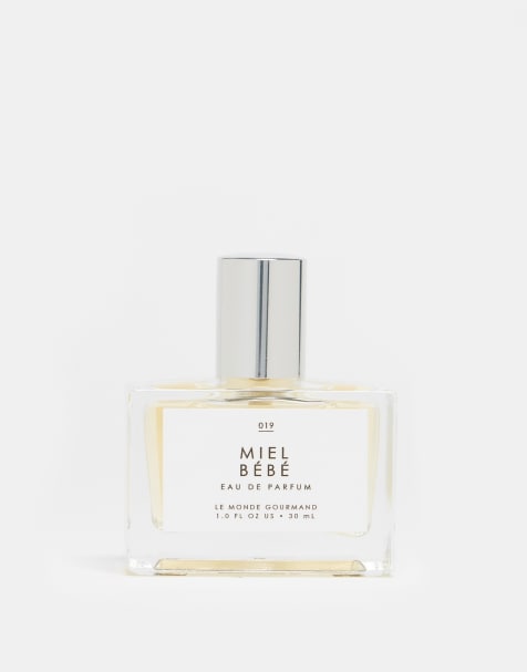 Le Monde Gourmand Miel Bebe Eau de Parfum 30ml - view 1