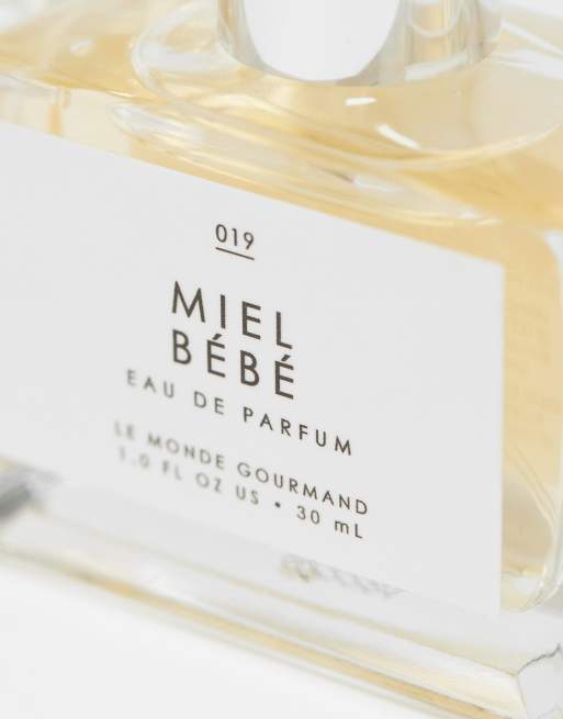 Le Monde Gourmand Miel Bebe Eau de Parfum 30ml, 2 of 4