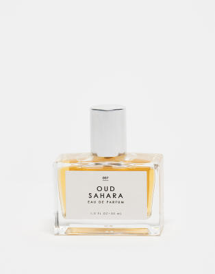 Le Monde Gourmand Oud Sahara Eau de Parfum 30ml-No colour