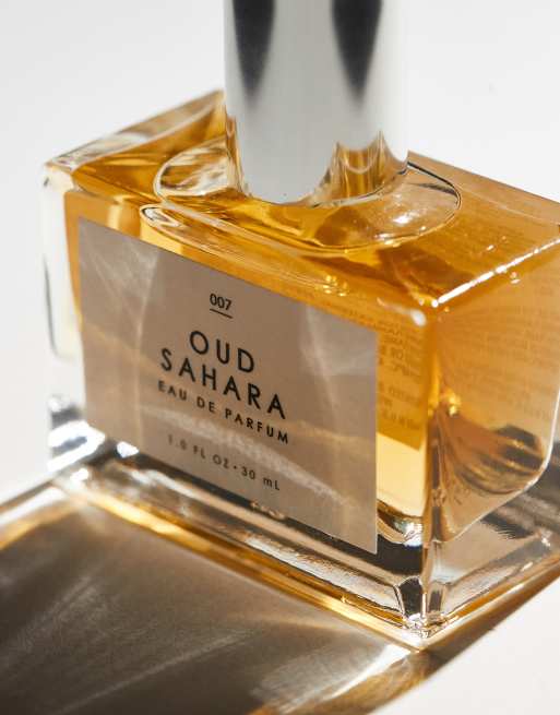 Le Monde Gourmand Oud Sahara Eau de Parfum 30ml, 2 of 4