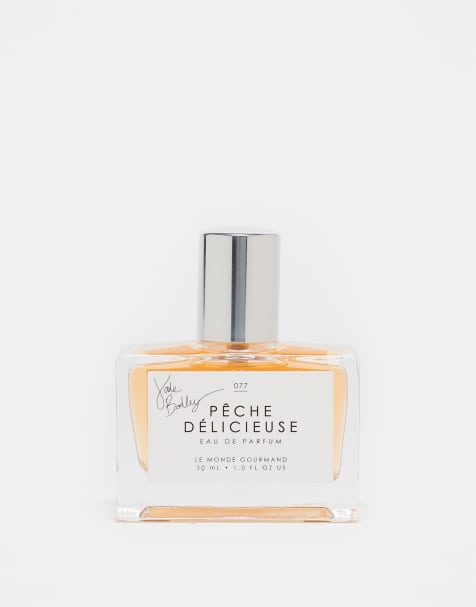 Le Monde Gourmand Peche Delicieuse Eau de Parfum 30ml - view 1