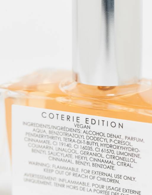 Le Monde Gourmand Peche Delicieuse Eau de Parfum 30ml, 3 of 4