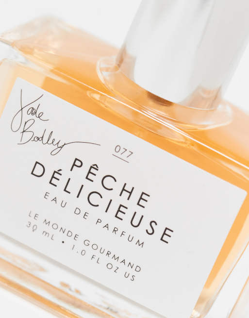 Le Monde Gourmand Peche Delicieuse Eau de Parfum 30ml, 4 of 4