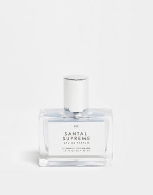 Le Monde Gourmand Santal Supreme Eau de Parfum 30ml