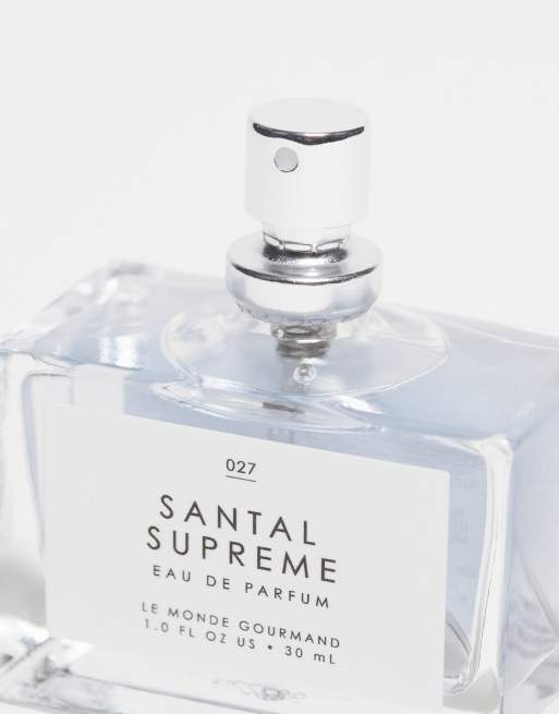 Le Monde Gourmand Santal Supreme Eau de Parfum 30ml, 2 of 4