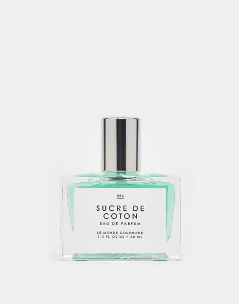 Le Monde Gourmand Sucre de Coton Eau de Parfum 30ml - view 1