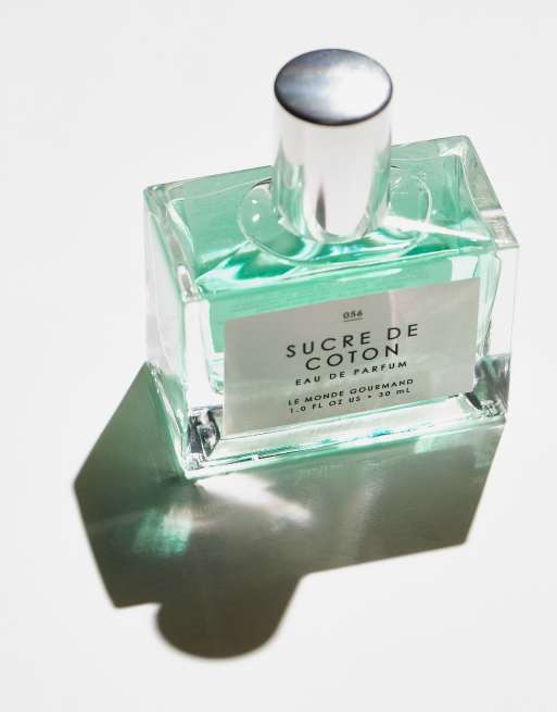 Le Monde Gourmand Sucre de Coton Eau de Parfum 30ml, 2 of 4