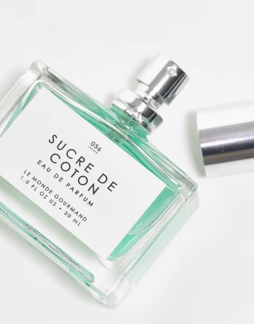 Le Monde Gourmand Sucre de Coton Eau de Parfum 30ml, 3 of 4