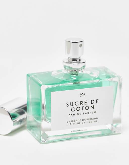 Le Monde Gourmand Sucre de Coton Eau de Parfum 30ml, 4 of 4