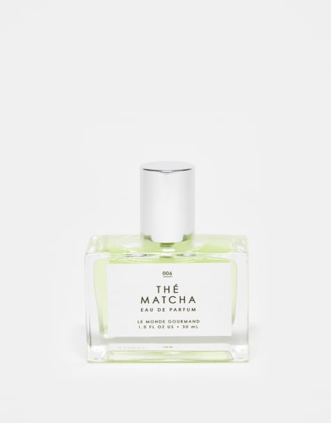 Le Monde Gourmand The Matcha Eau de Parfum 30ml - view 1