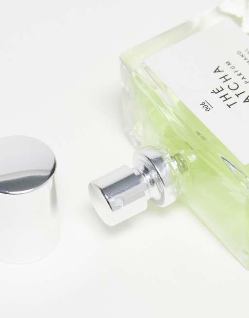 Thé Matcha Eau de Parfum – Le Monde Gourmand