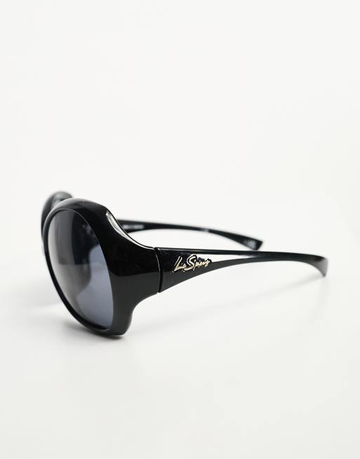 Maui jim oversized on sale sunglasses