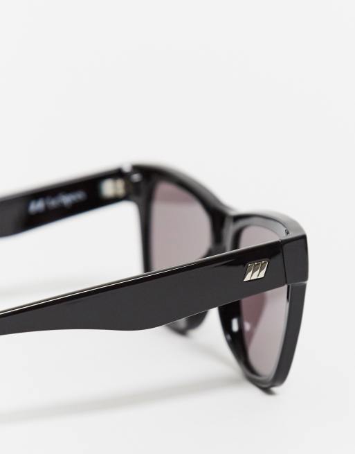 Le specs hot sale escapade square sunglasses