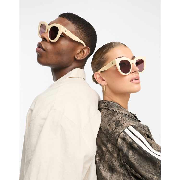 Le specs store sunglasses asos