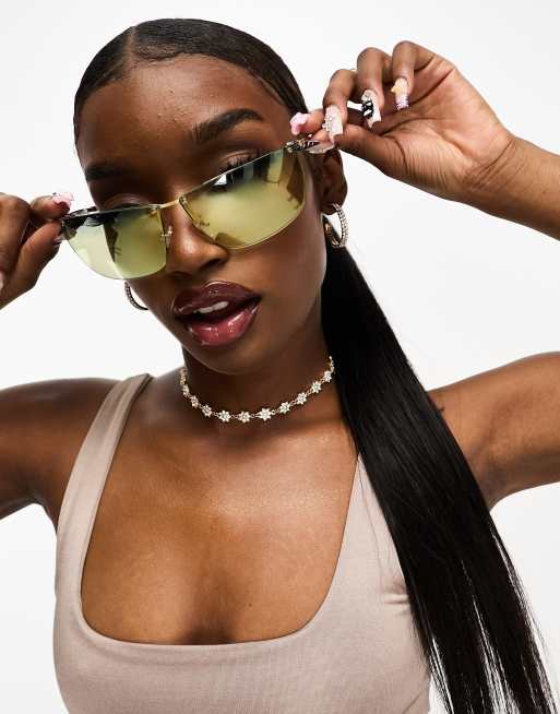 Le specs store sunglasses asos