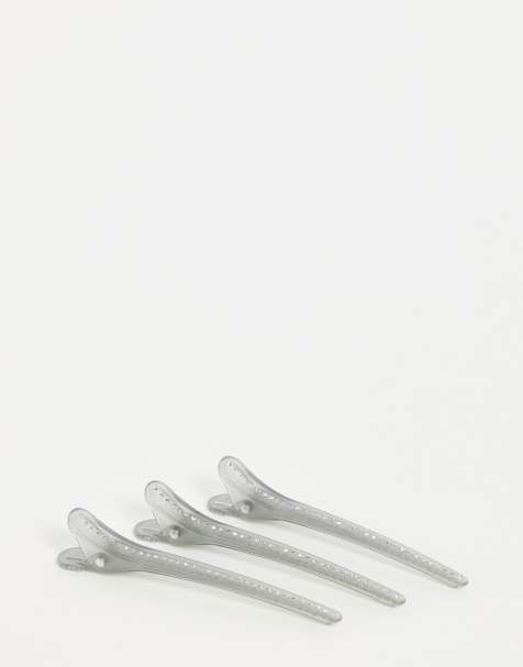 Leandro Limited Rhinestone Styling Clips 3pk - view 1