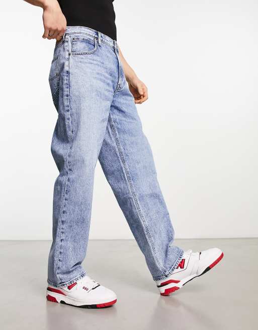 Lee best sale jeans 90s