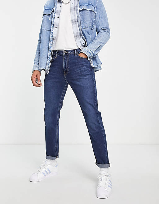 Lee Austin regular tapered fit jeans