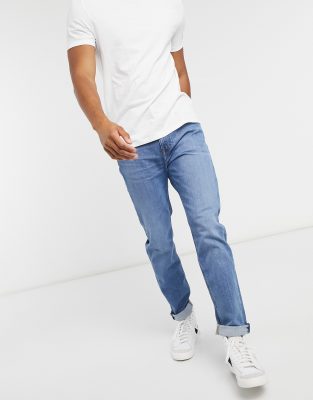 austin lee jeans
