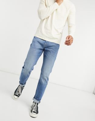 austin lee jeans