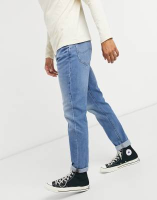 lee skate jeans