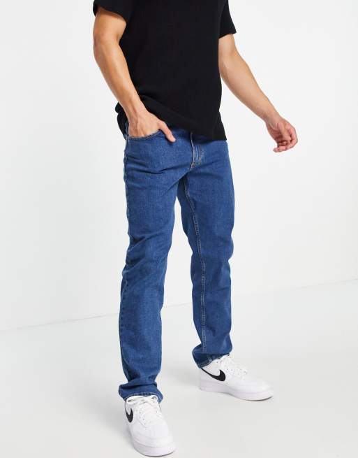 Lee Brooklyn Straight Jeans