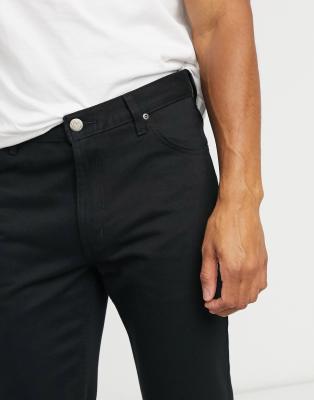 lee brooklyn comfort regular fit jeans