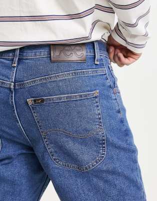 lee ki jeans